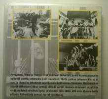 Saatanan radikaalit DVD - elokuva
