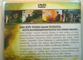 Operaatio Rescue Dawn DVD - elokuva