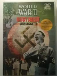 World war II - Natsit iskevät sodan alkusoitto DVD - elokuva