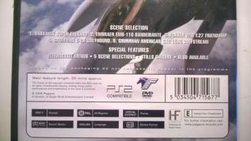 The war file - Military aircraft of the world DVD - elokuva