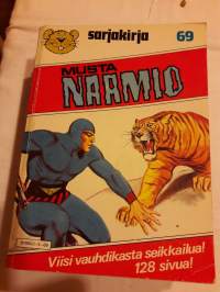 Tyhjä kuva