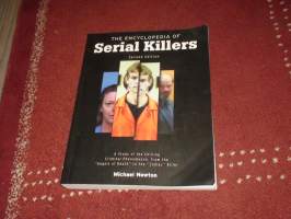 Encyclopedia of Serial killers