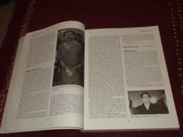 Encyclopedia of Serial killers