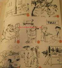 Äidinkieli 6 luokka