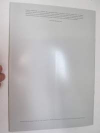 Mercedes-Benz Vito Pakettiautot 108 CDI - 114 2000 -myyntiesite / brochure