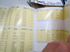 Der Mercedes-Benz Sprinter 1996 -myyntiesite / brochure