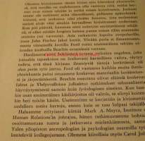Sukupuolinen käyttäytyminen  