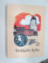 Torkkelin Kilta 1933 - 2008 (Viipuri)