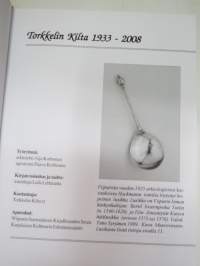 Torkkelin Kilta 1933 - 2008 (Viipuri)