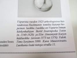 Torkkelin Kilta 1933 - 2008 (Viipuri)
