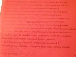 Sukupuolinen käyttäytyminen  