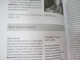 Torkkelin Kilta 1933 - 2008 (Viipuri)