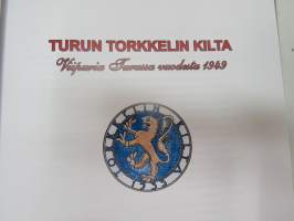 Turun Torkkelin Kilta - Viipuria Turussa vuodesta 1949