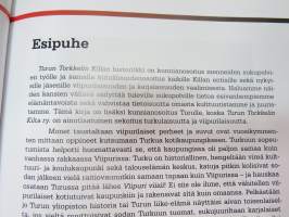 Turun Torkkelin Kilta - Viipuria Turussa vuodesta 1949