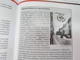 Turun Torkkelin Kilta - Viipuria Turussa vuodesta 1949