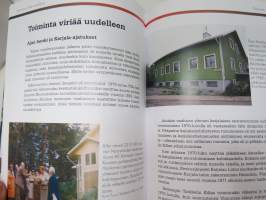 Turun Torkkelin Kilta - Viipuria Turussa vuodesta 1949