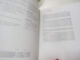 Mazda 5 2006 Tekniset tiedot -myyntiesite / brochure