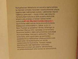 Lääkkeet ja niiden käyttö