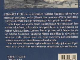 Tulen maasta, jonka nimi on Viro