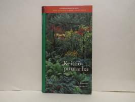 Keittiöpuutarha