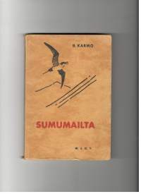 Sumumailta