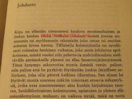 Tuska ja kipu