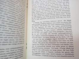 Walter von Troil, minnesskrift av Carl Sanmark