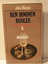 Kun ihminen kuolee