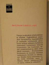 Kun ihminen kuolee
