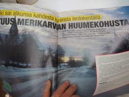 Alibi 2003 nr 3, Hyrylän pankkiryöstö - lemmenpari lusimassa - Mika Tynkkinen &amp; Kati Ojala, Tarton uusi vankila, Merikarvian huumekohu, Vasikan sormenleikkuu Kaarina
