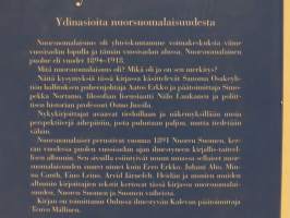 Nuoren Suomen ytimessä - Näkökulmia nuorsuomalaisuuteen ja Nuori Suomi -albumiin