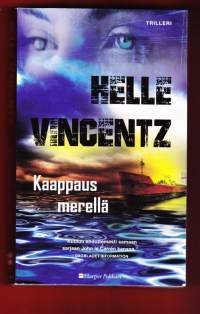 Kaappaus merellä, 2012.Kaappaus merellä on toinen Caroline Kayser -romaani – merirosvouksesta, terrorismista ja korruptiosta kertova kansainvälinen jännityskertomus.