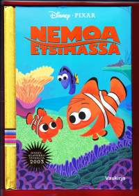 Disney-kerho - Nemoa etsimässä, 2017. 2.p. Pieni klovnikala Nemo on aloittamassa koulun. Se on innoissaan päästessään oppimaan uutta ja tapaamaan uusia kavereitaan.