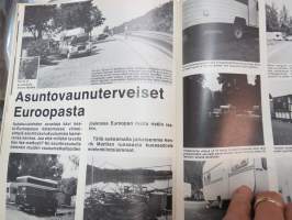 Autokuvalehti mr motor 1976 nr 4, mm. Dodge Aspen, Volvo 343 DL, Lokari-Laine, Aris holkkinasta, Do you speak english huoltoasemat?, Mitsubishi valloittaa Suomea...