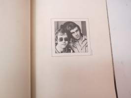 A Conversation with Elton John and Bernie Taupin