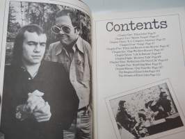 A Conversation with Elton John and Bernie Taupin