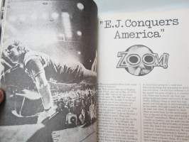 A Conversation with Elton John and Bernie Taupin