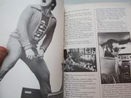 A Conversation with Elton John and Bernie Taupin