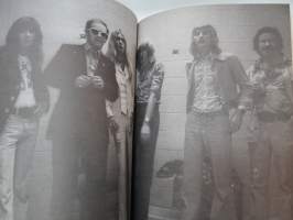 A Conversation with Elton John and Bernie Taupin