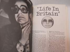 A Conversation with Elton John and Bernie Taupin