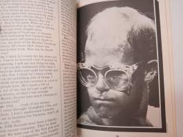 A Conversation with Elton John and Bernie Taupin