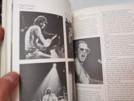 A Conversation with Elton John and Bernie Taupin