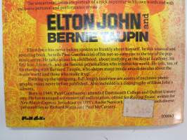 A Conversation with Elton John and Bernie Taupin
