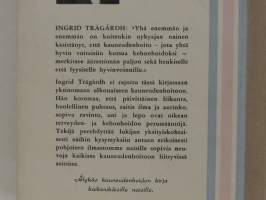 Viisaasti viehkeäksi - Kauniiksi kotoisin keinoin