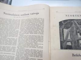 Talvikukkia - Evankelinen Joululehti 1944 -christmas magazine