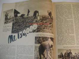 Suomen Kuvalehti 1943 nr 46