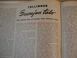 Suomen Kuvalehti 1943 nr 46