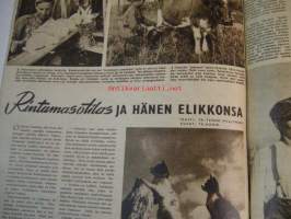 Suomen Kuvalehti 1943 nr 46