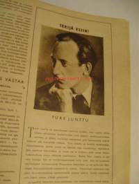 Suomen Kuvalehti 1943 nr 46