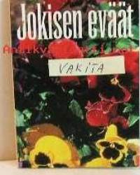 Jokisen eväät